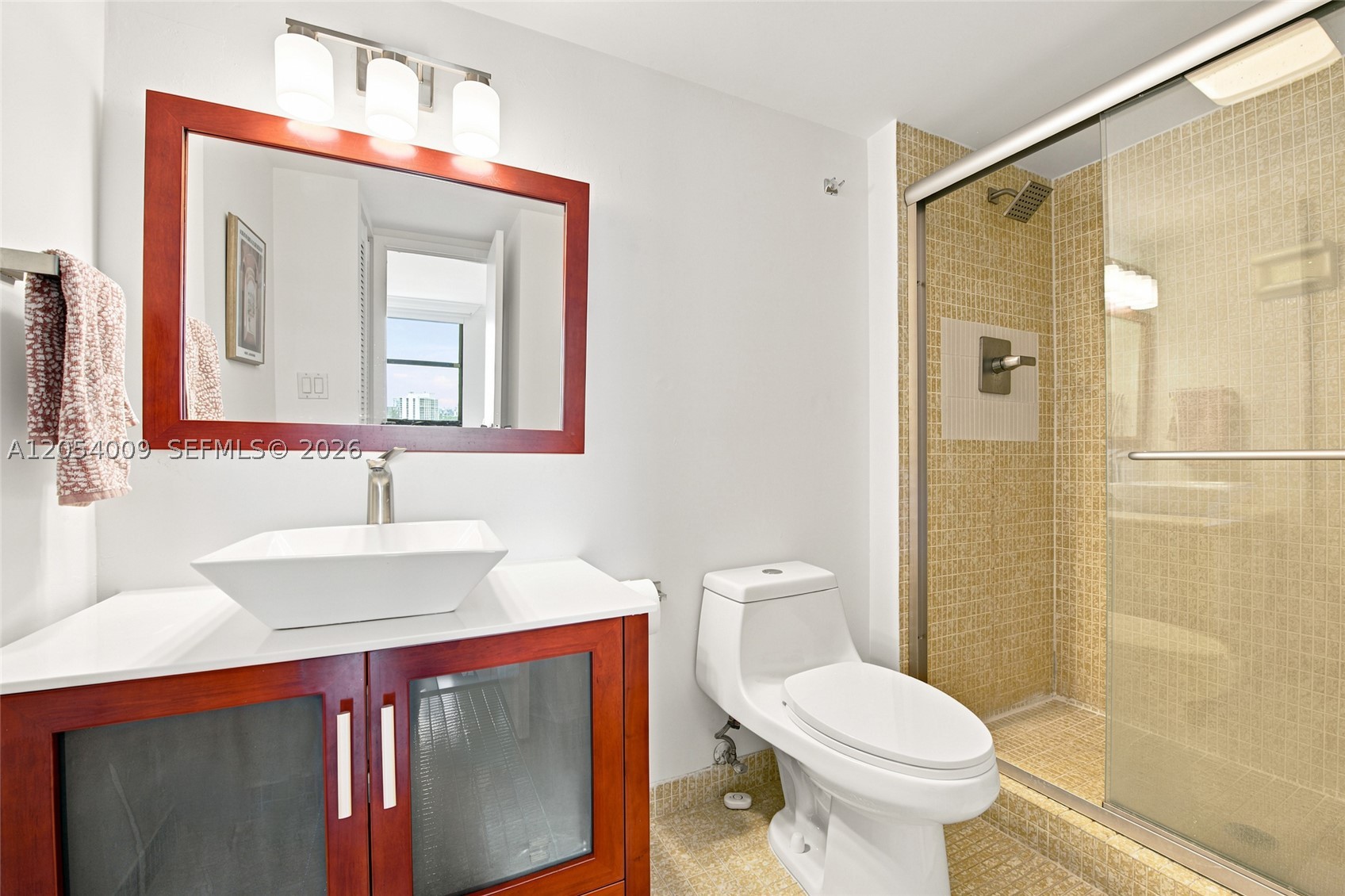 AVENTURA ELDORADO CONDO - Residential
