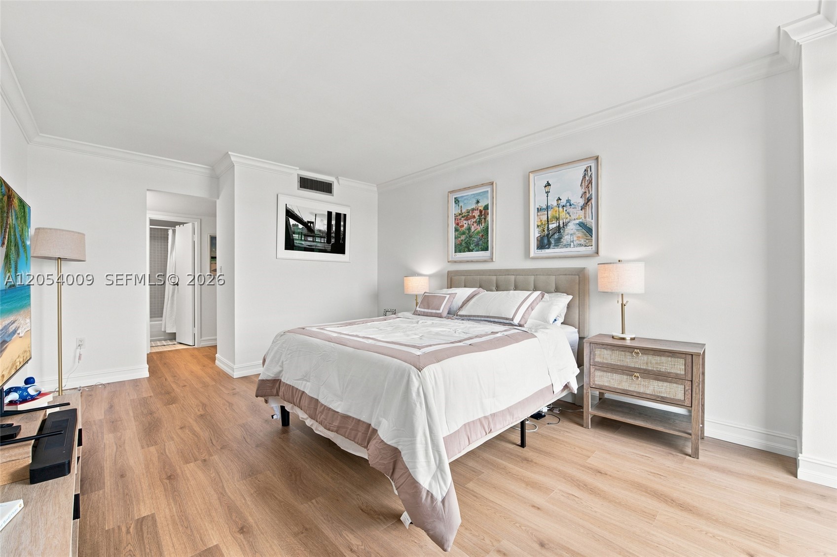AVENTURA ELDORADO CONDO - Residential
