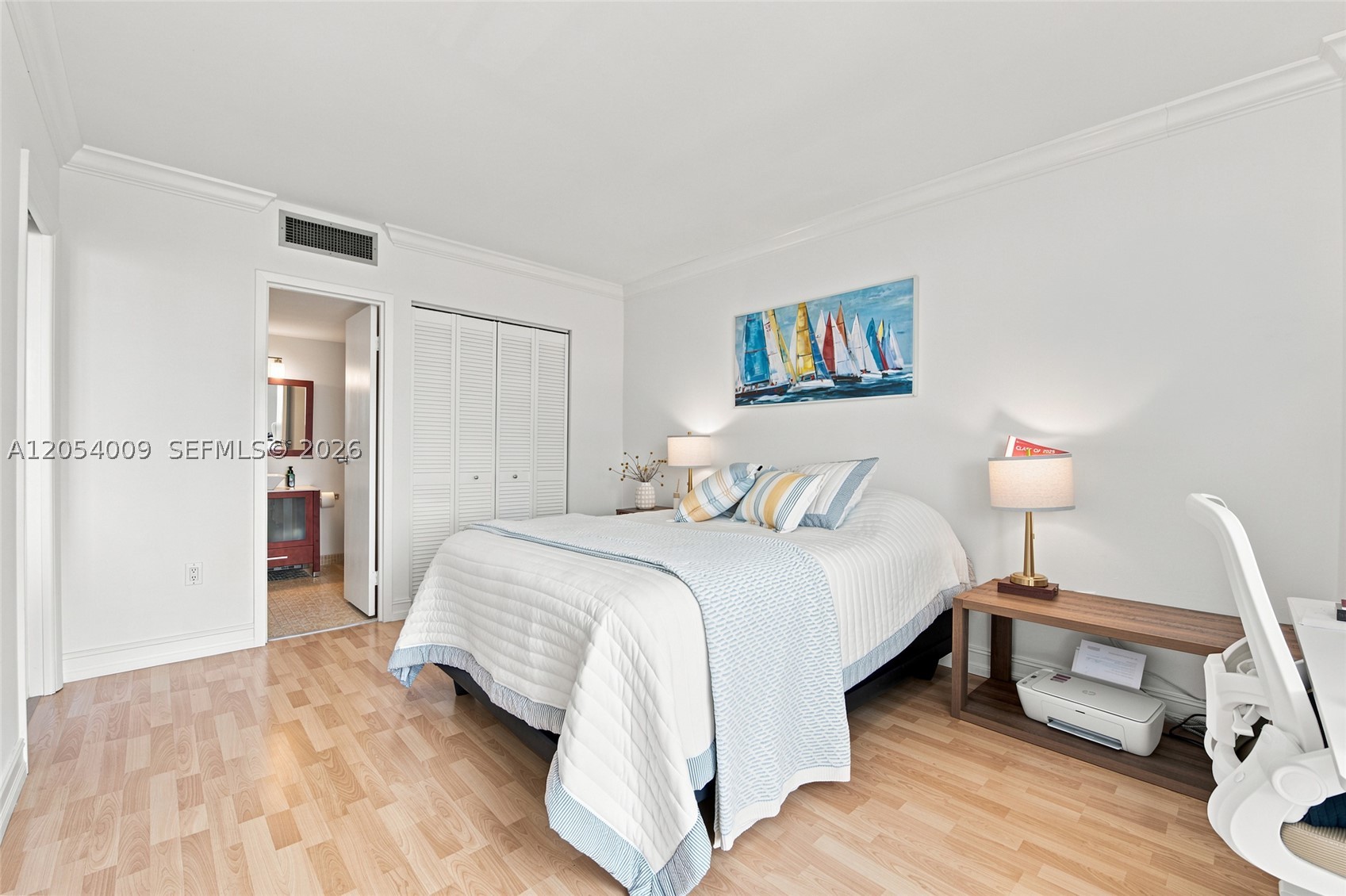AVENTURA ELDORADO CONDO - Residential