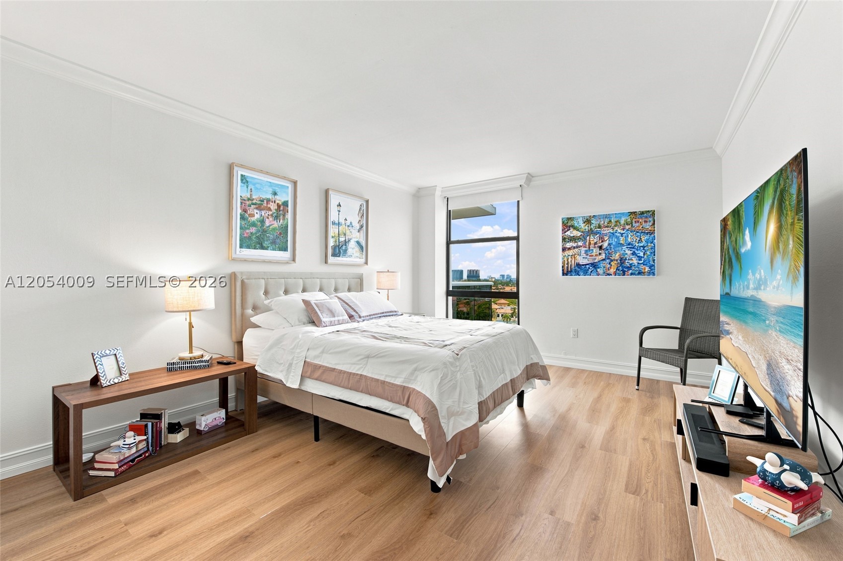 AVENTURA ELDORADO CONDO - Residential