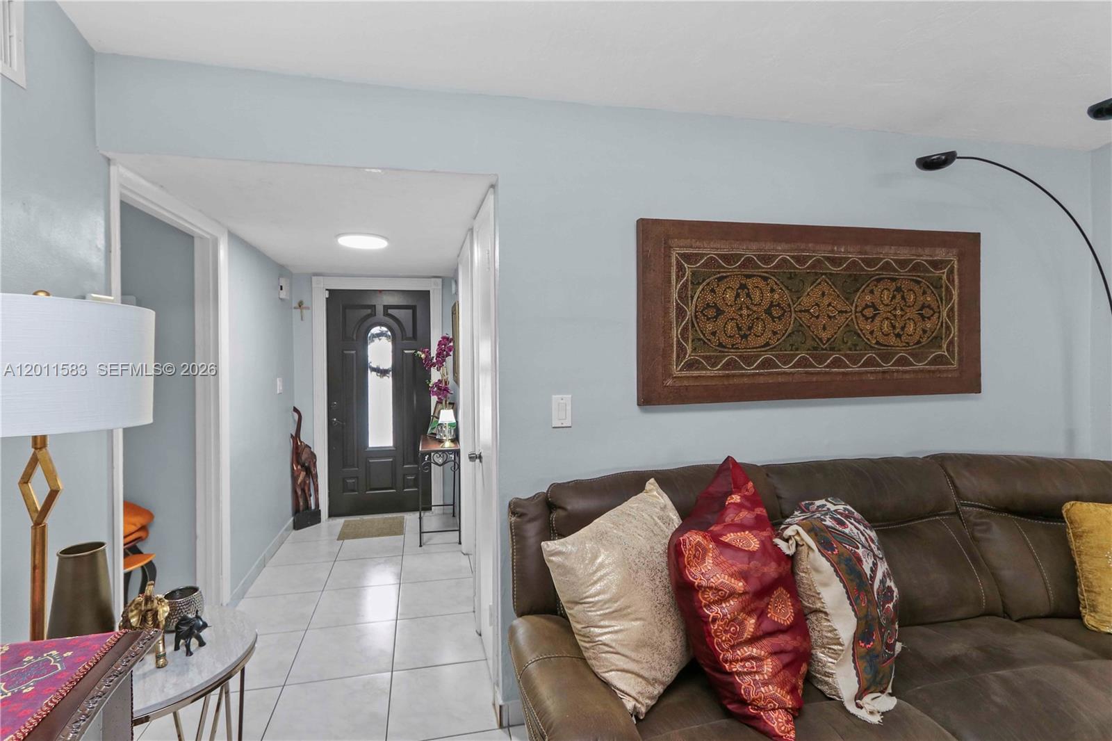 DEVON AIRE VILLAS SEC 8 - Residential