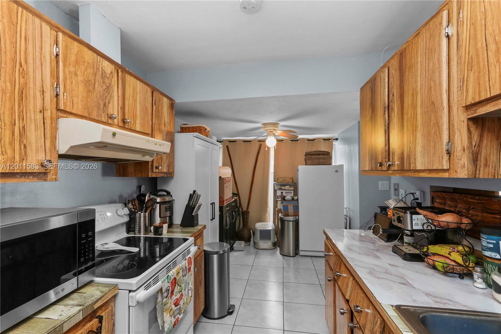 DEVON AIRE VILLAS SEC 8 - Residential