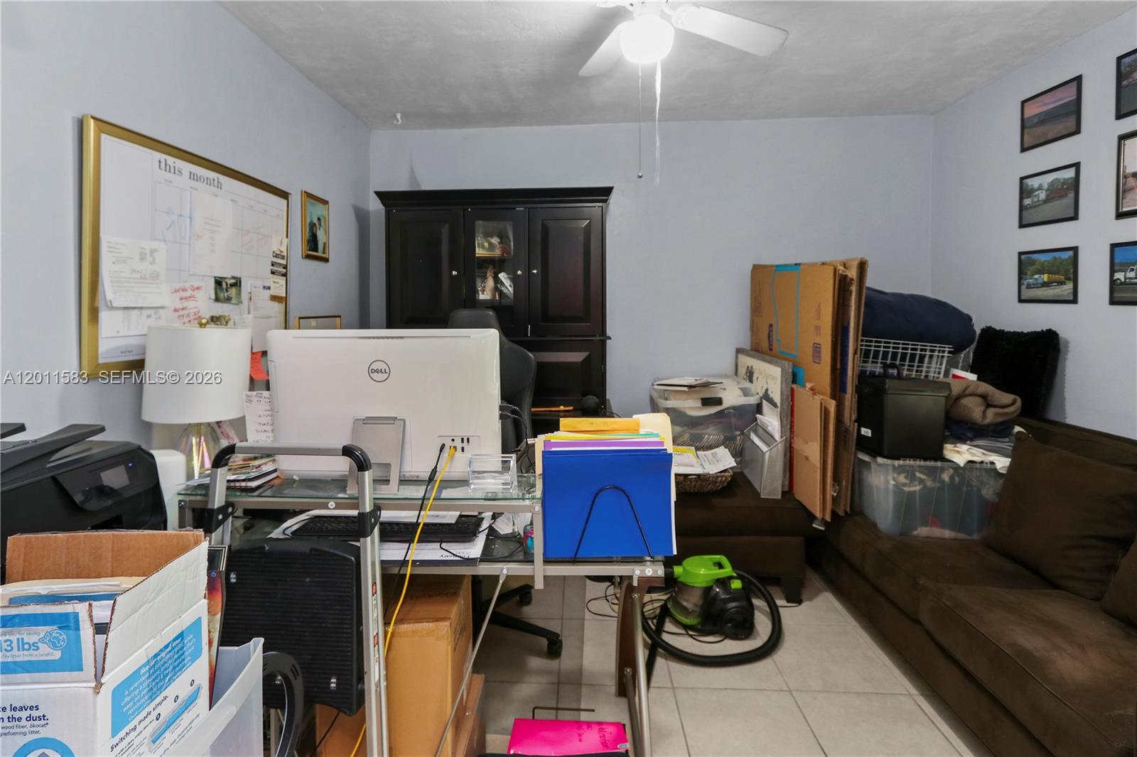 DEVON AIRE VILLAS SEC 8 - Residential