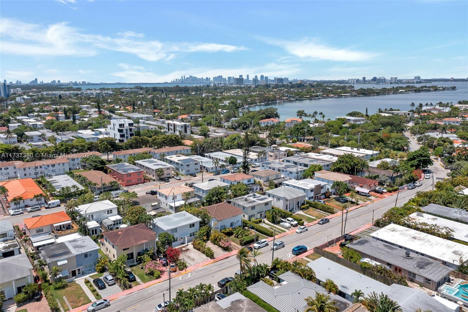 BISCAYNE BEACH-2ND ADDN - Residential