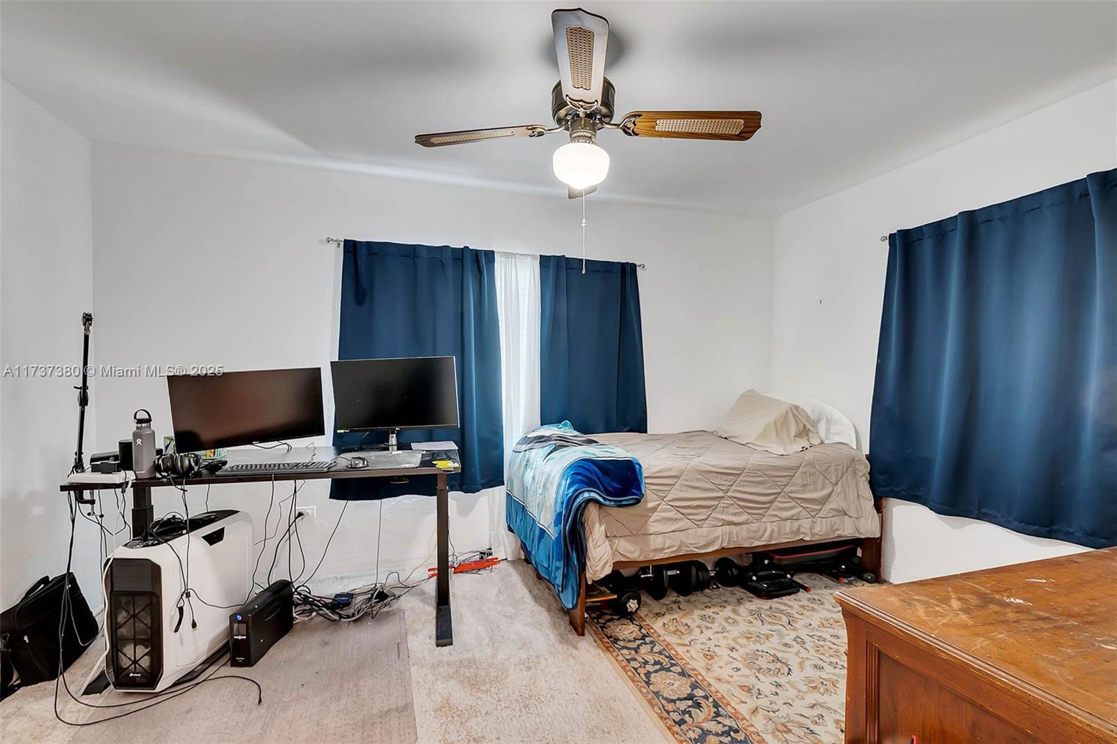 BISCAYNE BEACH-2ND ADDN - Residential