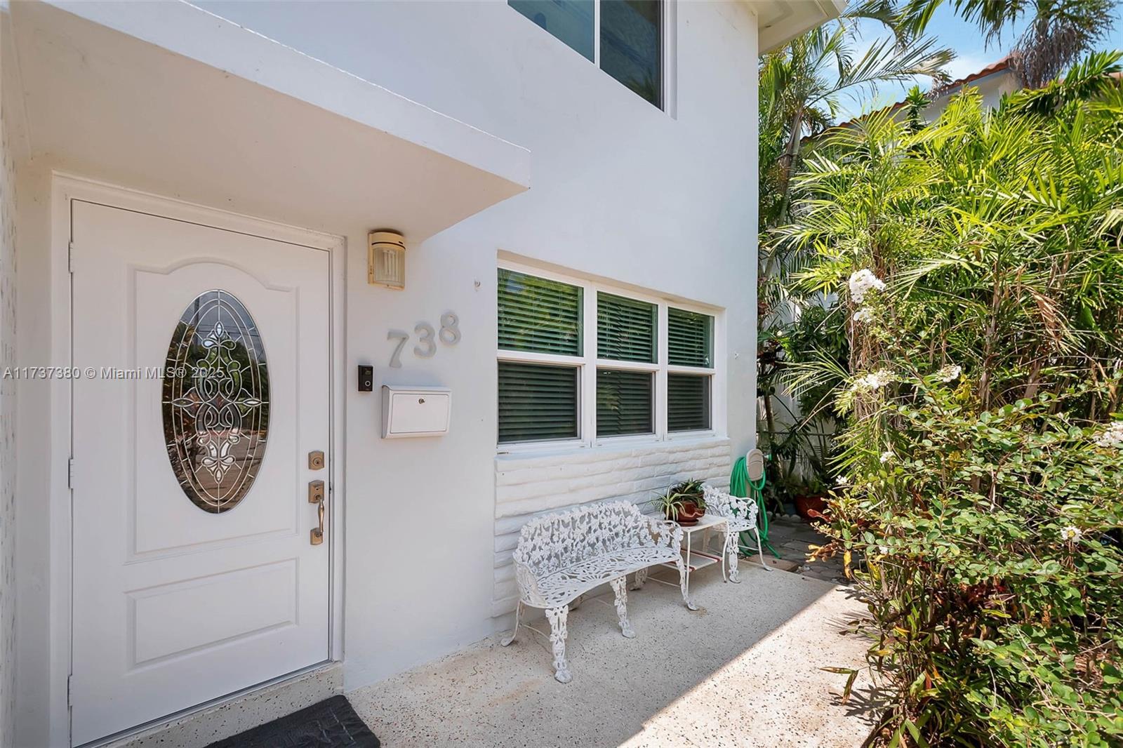 BISCAYNE BEACH-2ND ADDN - Residential
