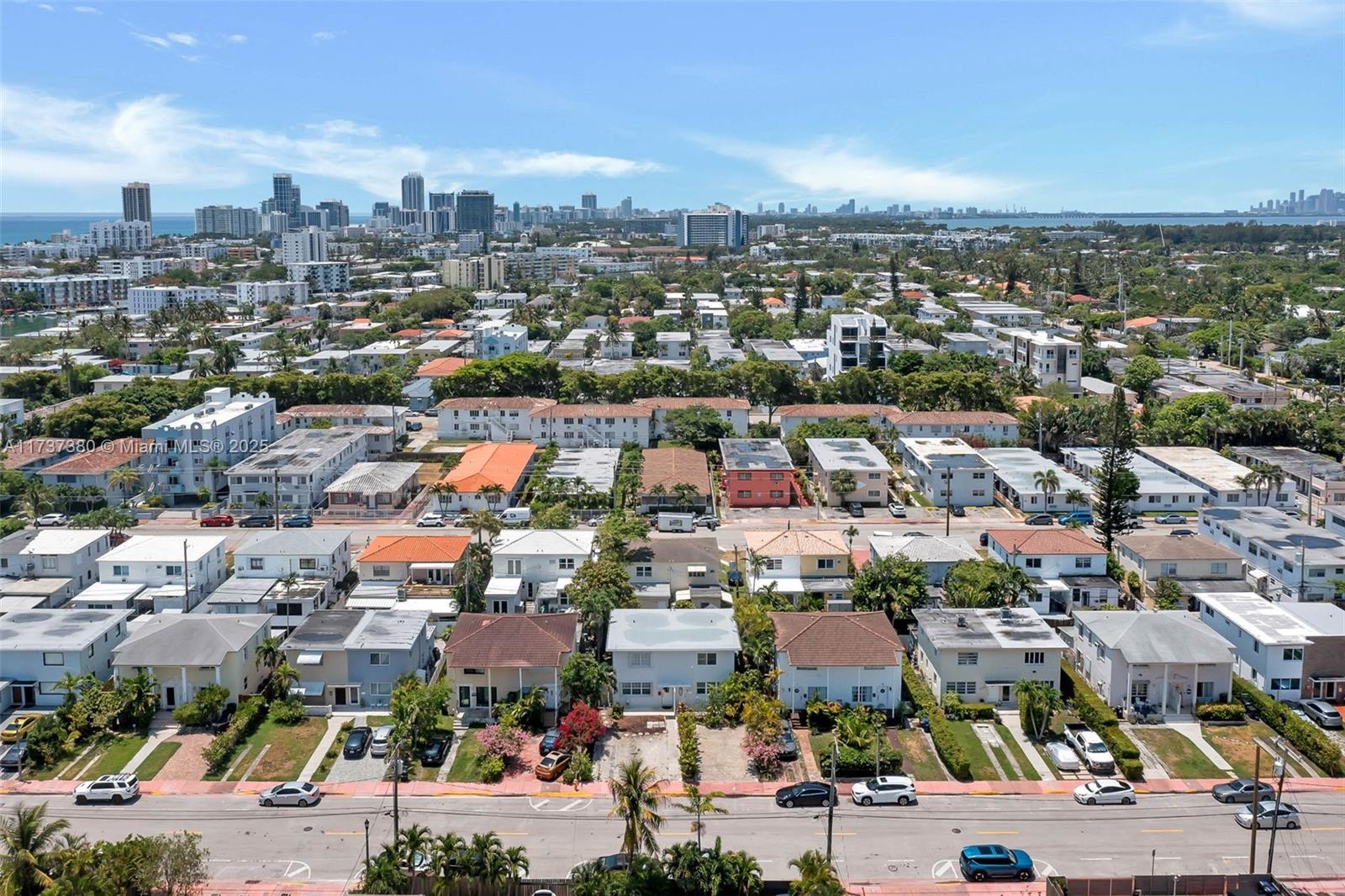 BISCAYNE BEACH-2ND ADDN - Residential