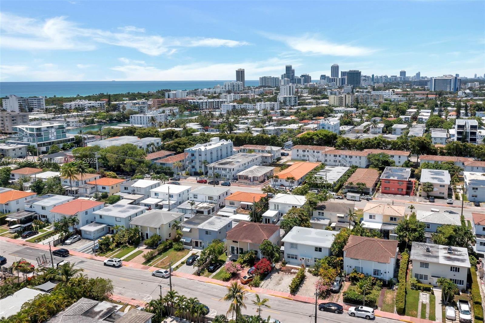 BISCAYNE BEACH-2ND ADDN - Residential