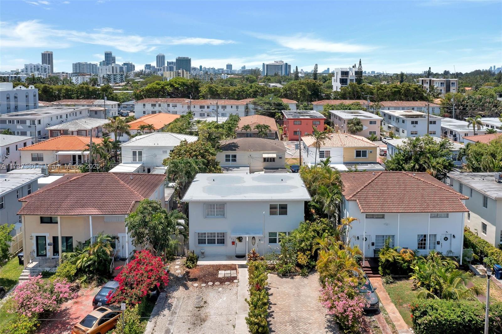 BISCAYNE BEACH-2ND ADDN - Residential