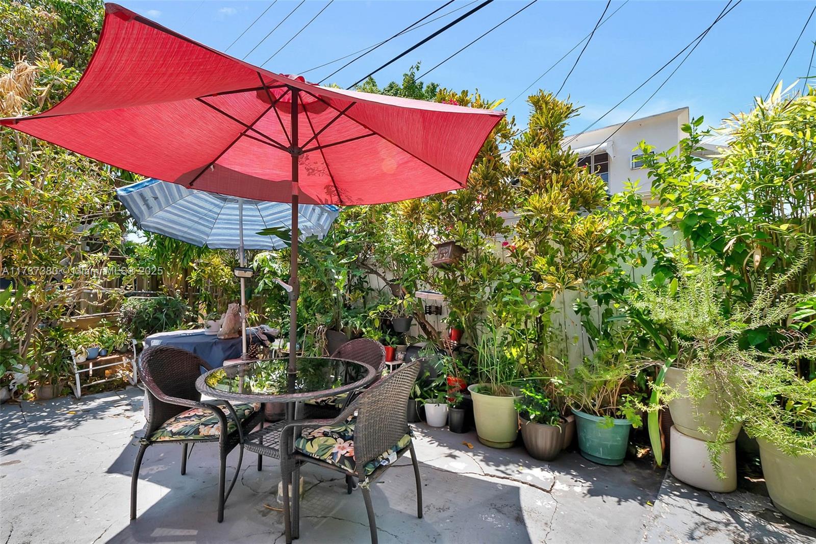 BISCAYNE BEACH-2ND ADDN - Residential