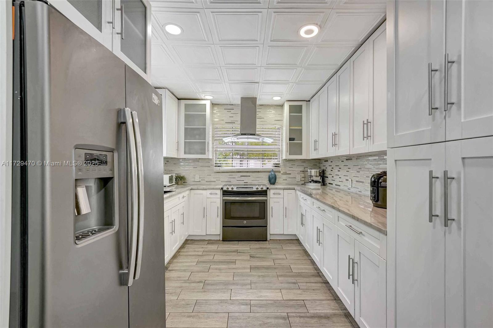 PICKWICK LAKE ESTS SEC 2 - Residential