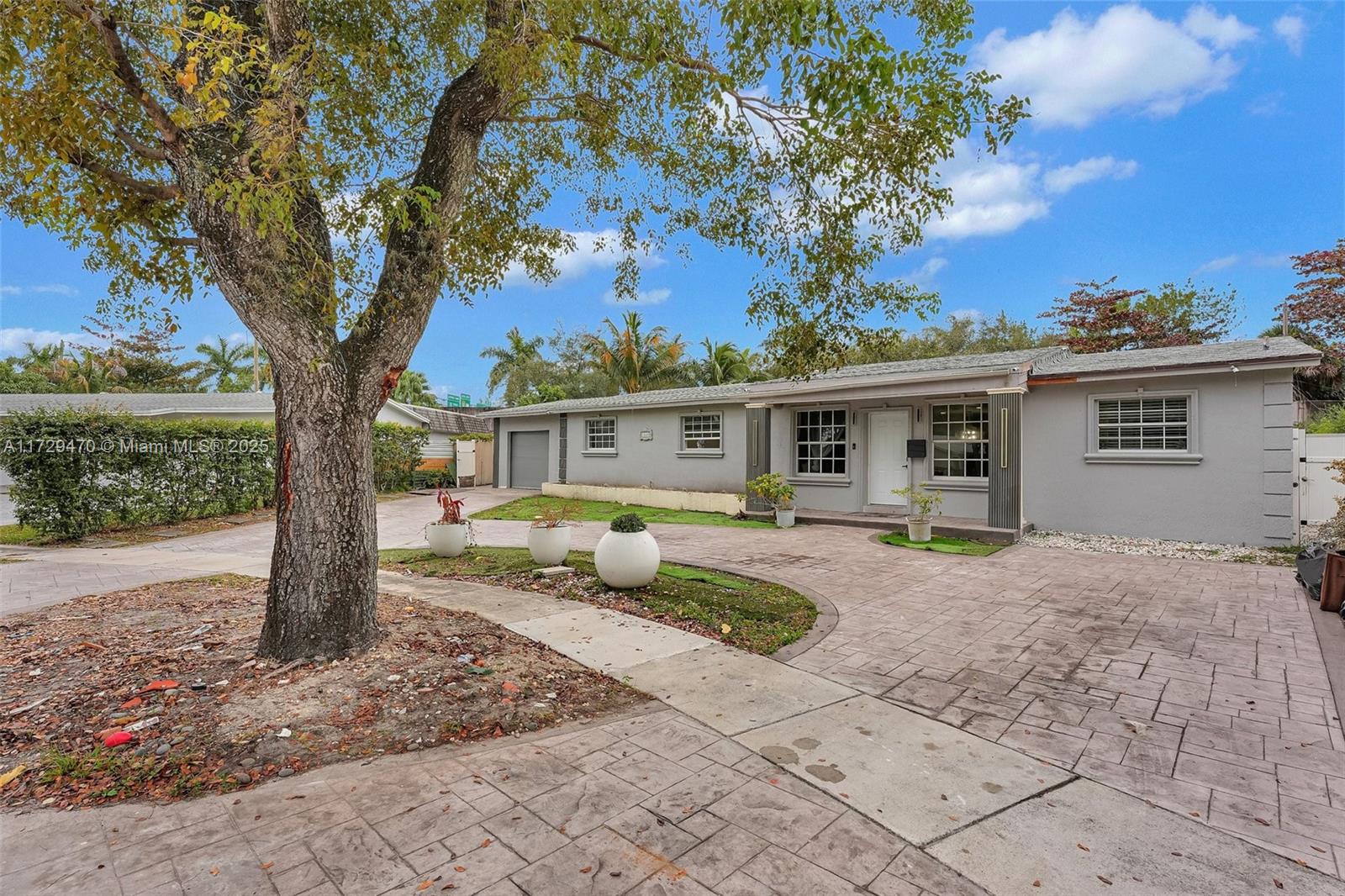 PICKWICK LAKE ESTS SEC 2 - Residential