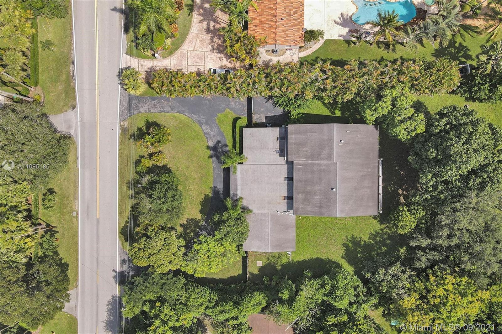 None - Residential
