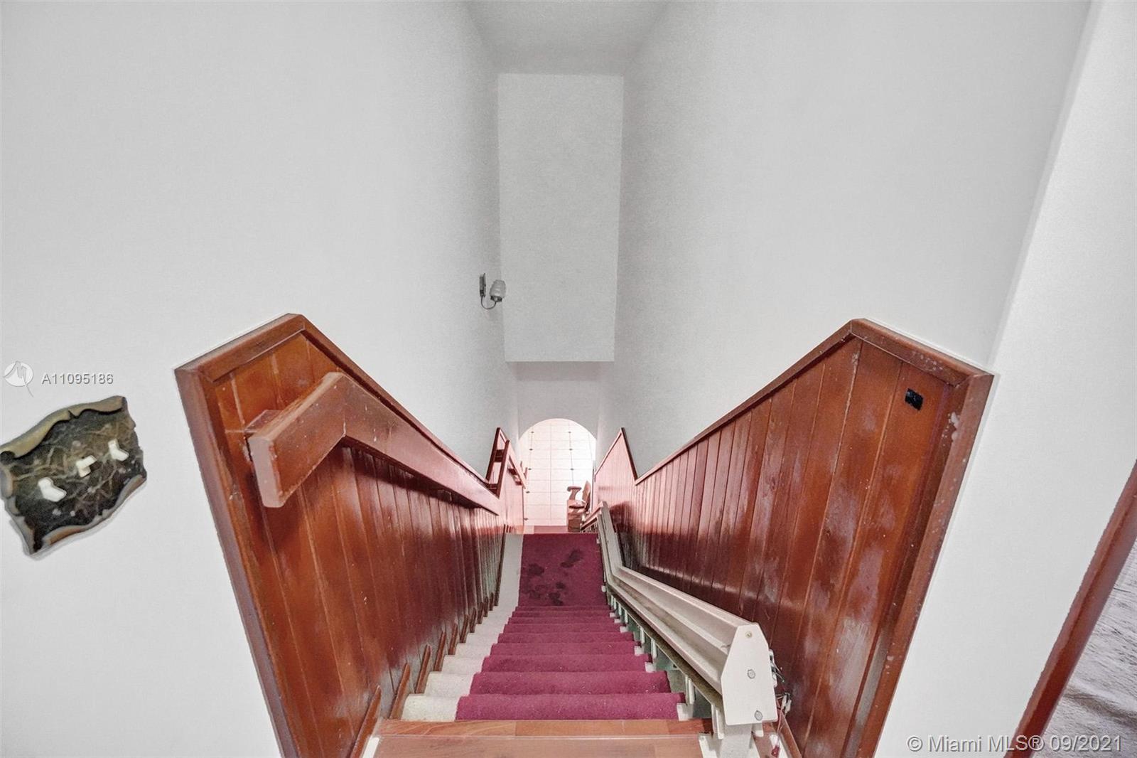 None - Residential