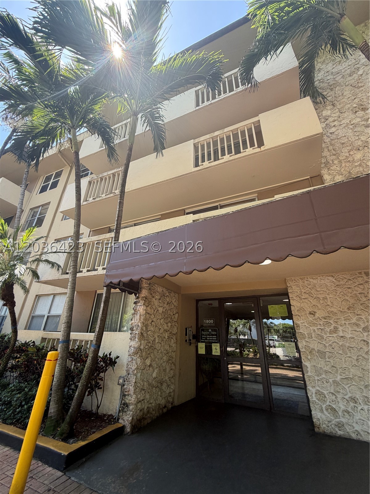 BAYVIEW PALMS CONDO - Residential
