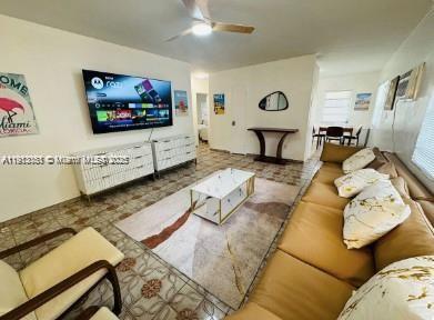 Welcome to your South Beach retreat! This 900 sq. ft. first-floor corner condo offers 2 bedrooms, 2 baths, abundant natural light, and a smart layout. Enjoy a large eat-in kitchen with dishwasher, stove, double ovens, and in-unit washer/dryer. Oversized bedrooms feature generous closets, with individual wall A/C units for comfort. Three entry doors add flexibility, plus access to a common courtyard and available parking. Unit #2 next door is also for sale—combine for a larger residence or keep separate with connecting access. Low HOA fees, option to be delivered furnished, and just two blocks from the beach and Ocean Drive. Units #1 and #2 in this building are sold as a COMBO package. Total combined SQ Footage 1,460 (3 bedrooms, 3 full bathrooms, 2 kitchens, two living rooms)