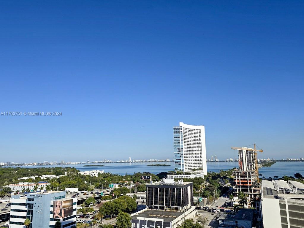 TWO MIDTOWN MIAMI CONDO - Residential
