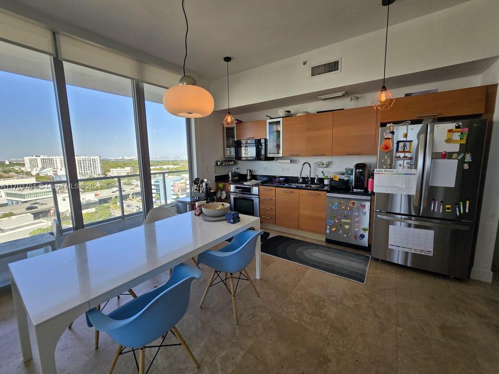 TWO MIDTOWN MIAMI CONDO - Residential