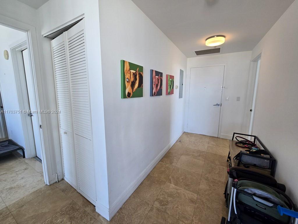 TWO MIDTOWN MIAMI CONDO - Residential