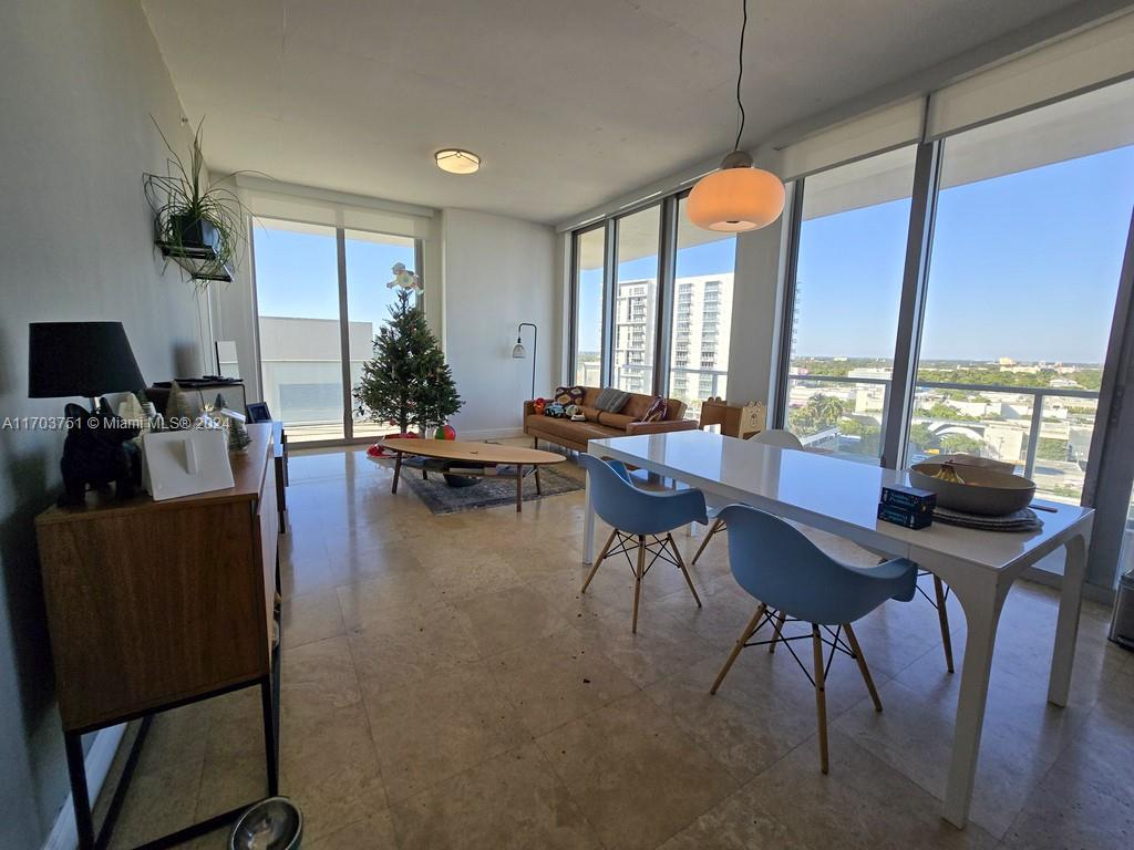 TWO MIDTOWN MIAMI CONDO - Residential