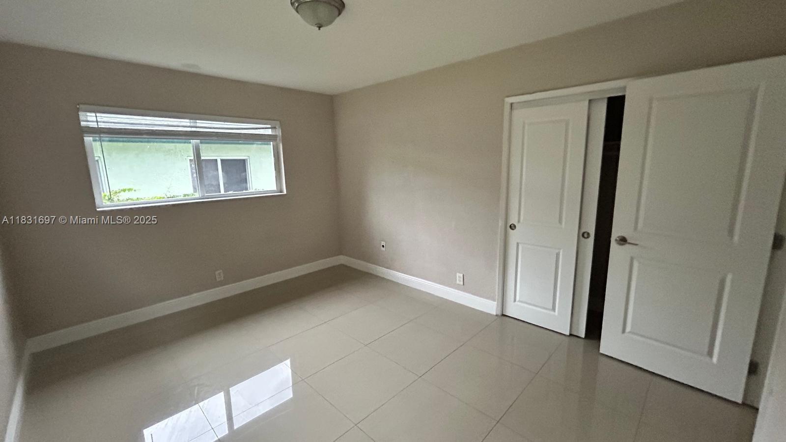 WASHINGTON PARK 5TH ADD - Residential Lease