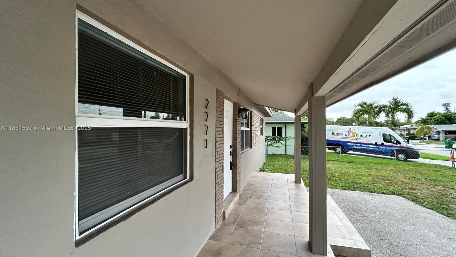 WASHINGTON PARK 5TH ADD - Residential Lease