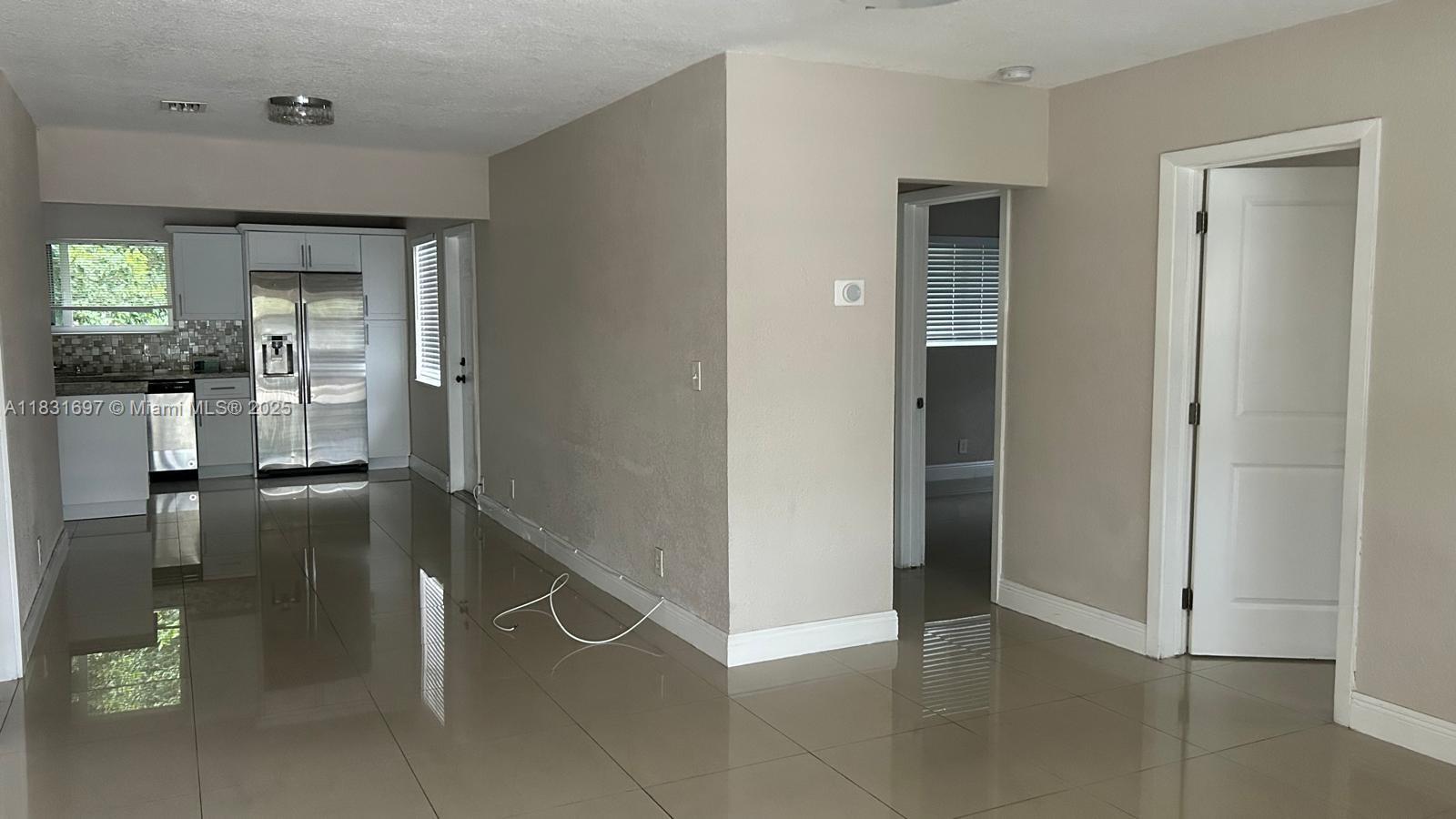 WASHINGTON PARK 5TH ADD - Residential Lease