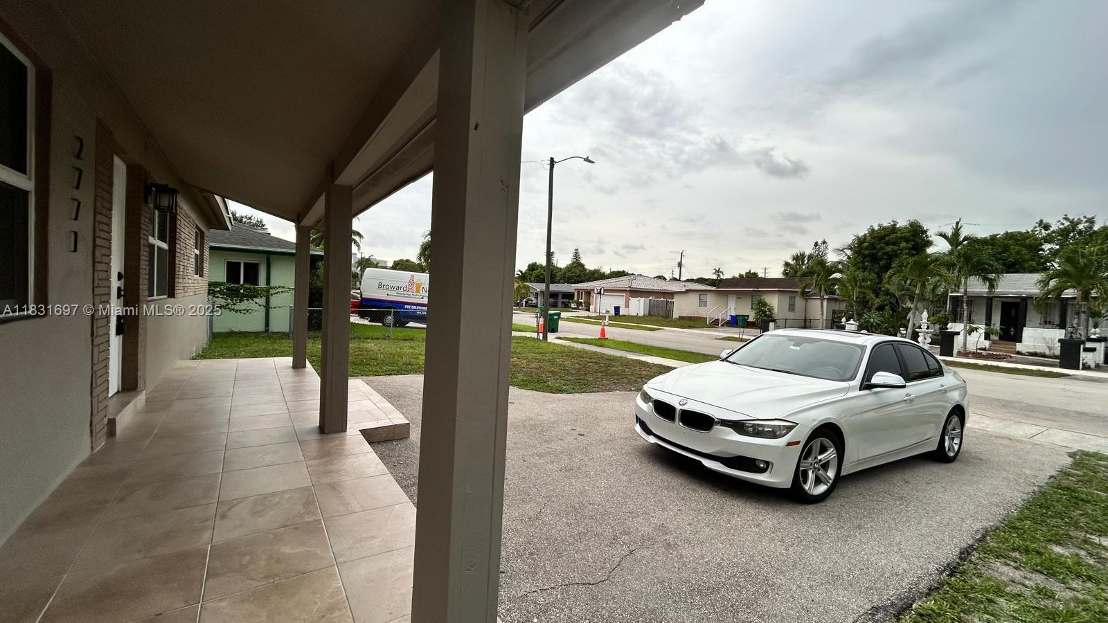 WASHINGTON PARK 5TH ADD - Residential Lease