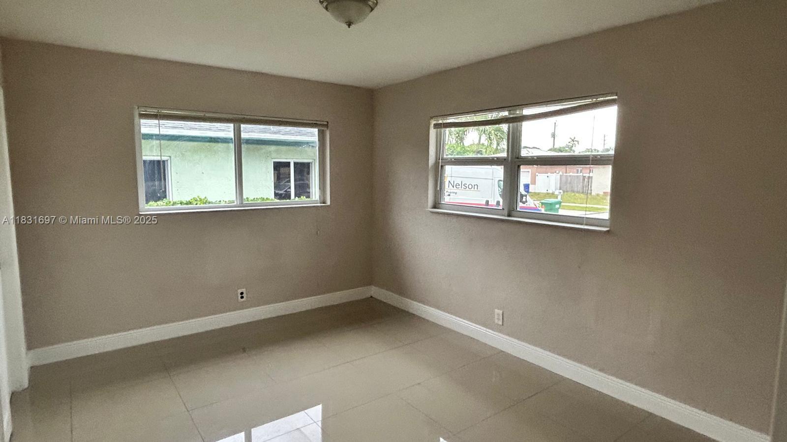 WASHINGTON PARK 5TH ADD - Residential Lease