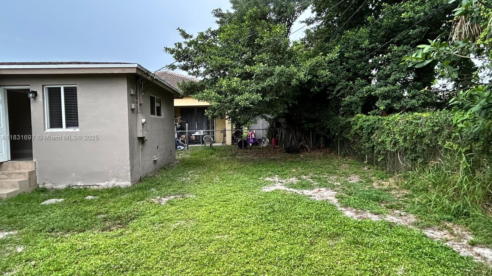WASHINGTON PARK 5TH ADD - Residential Lease