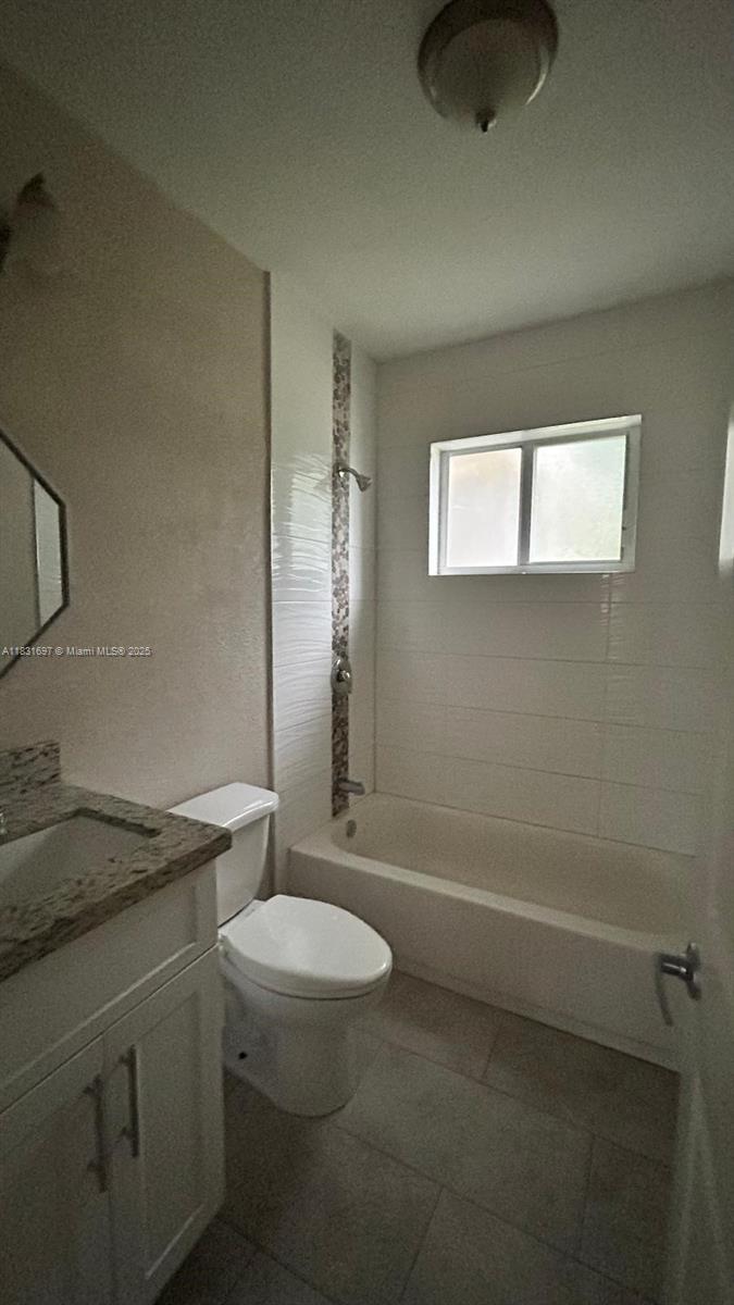 WASHINGTON PARK 5TH ADD - Residential Lease