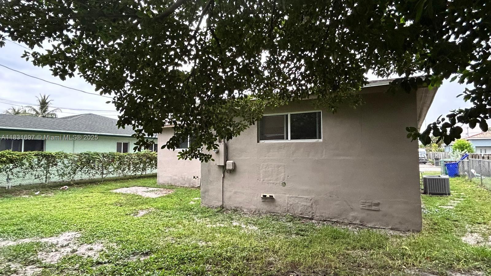 WASHINGTON PARK 5TH ADD - Residential Lease