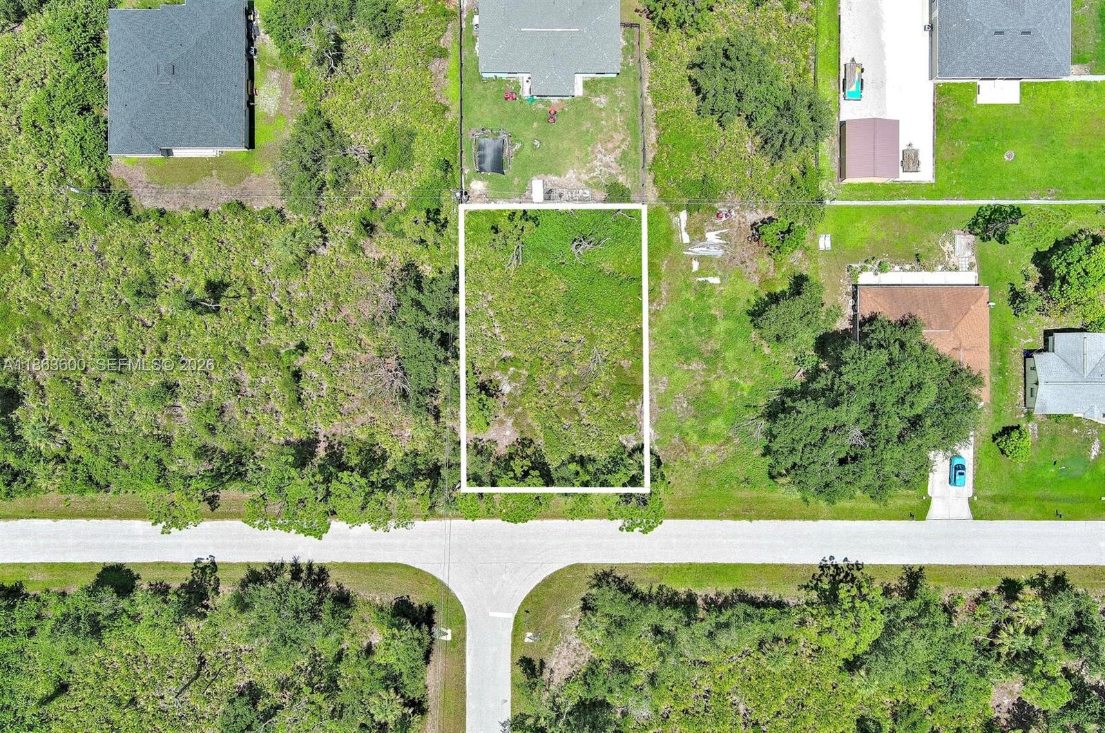 Exclusively presented by Sunland Real Estate: Nestled in Englewood East, this property offers the perfect opportunity to design and build your Florida dream home or investment property. This 0.23 lot is ideally situated near gorgeous Gulf beaches, world-class fishing, boating, golf courses, shopping, and dining. Just a short drive to Boca Grande, Englewood Beach, and Charlotte Harbor, you’ll have endless opportunities for outdoor recreation and relaxation. Don’t miss your chance to own a piece of paradise in Port Charlotte!