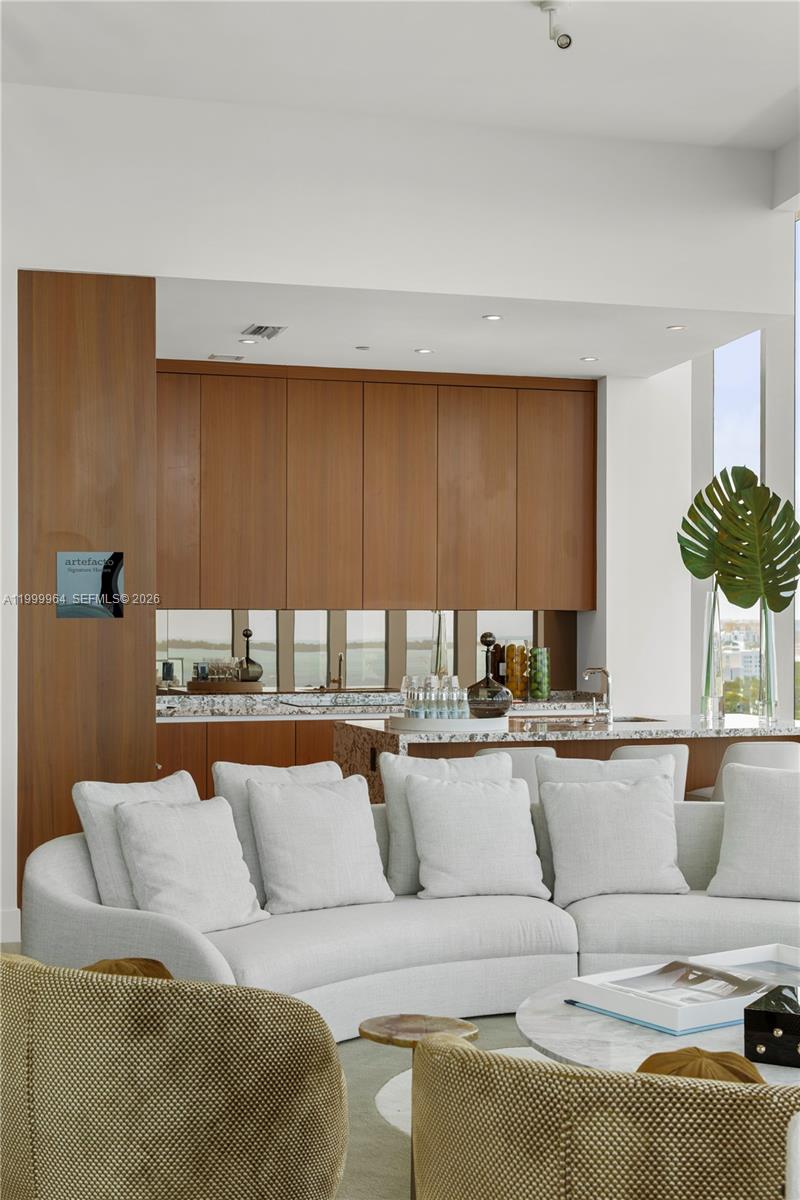 UNA RESIDENCES - Residential