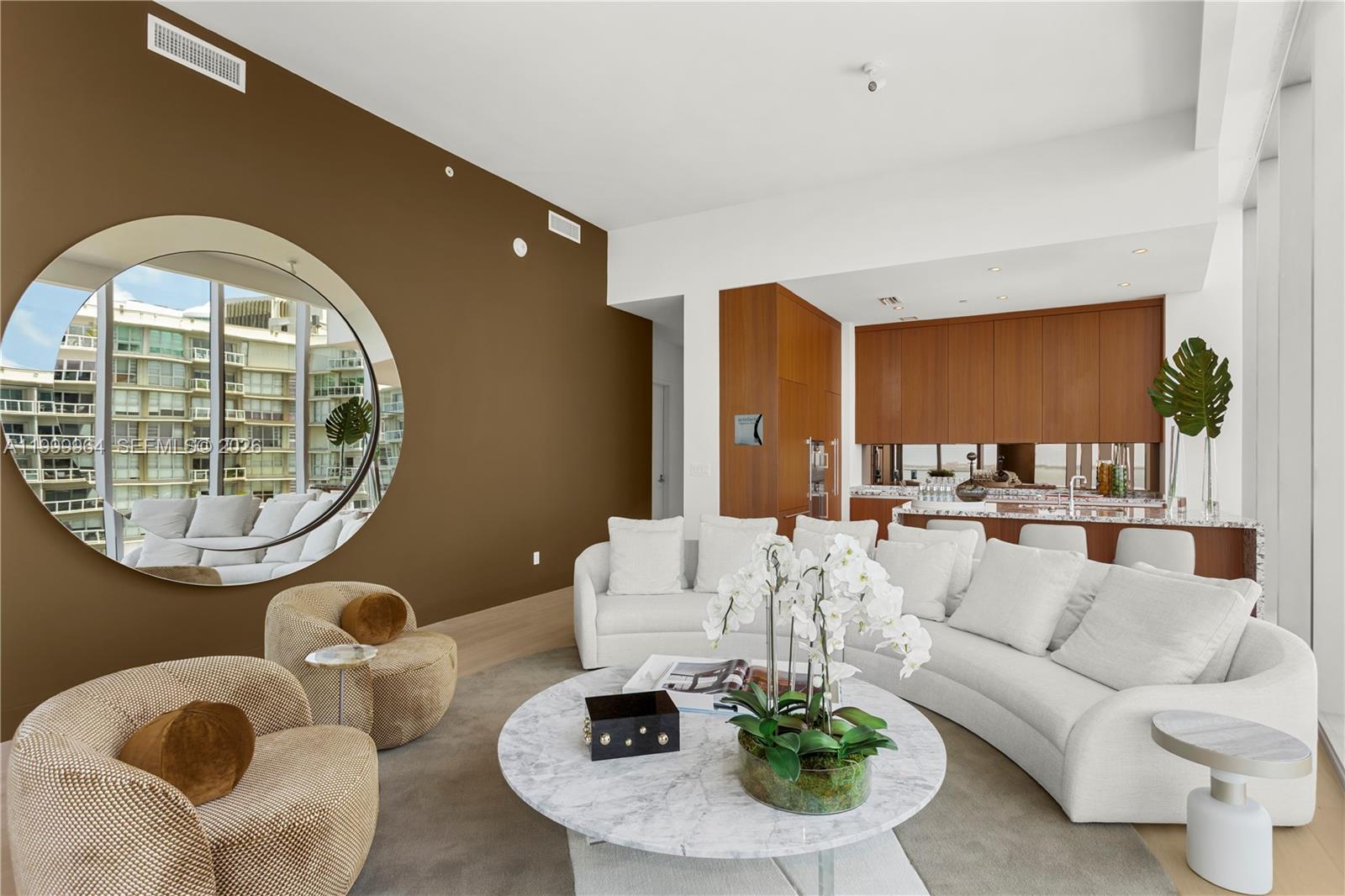 UNA RESIDENCES - Residential