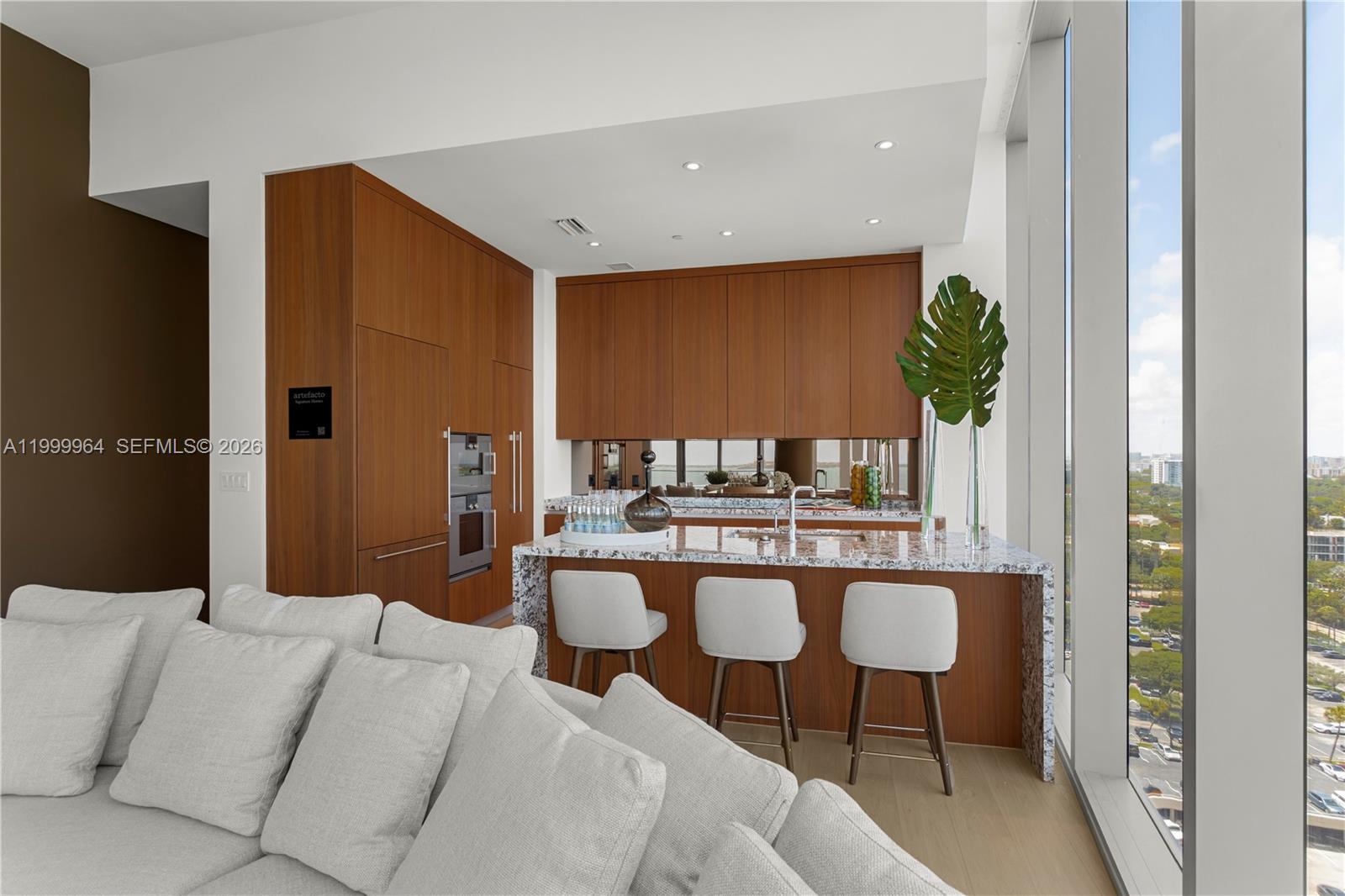 UNA RESIDENCES - Residential