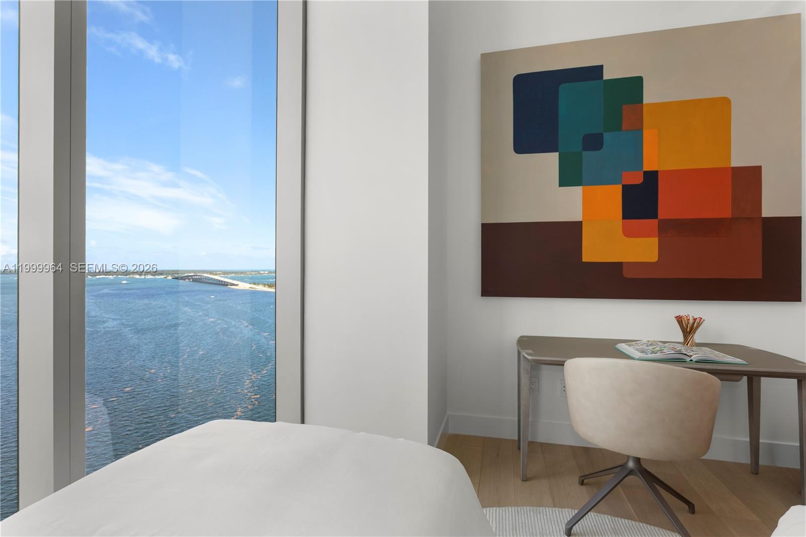 UNA RESIDENCES - Residential