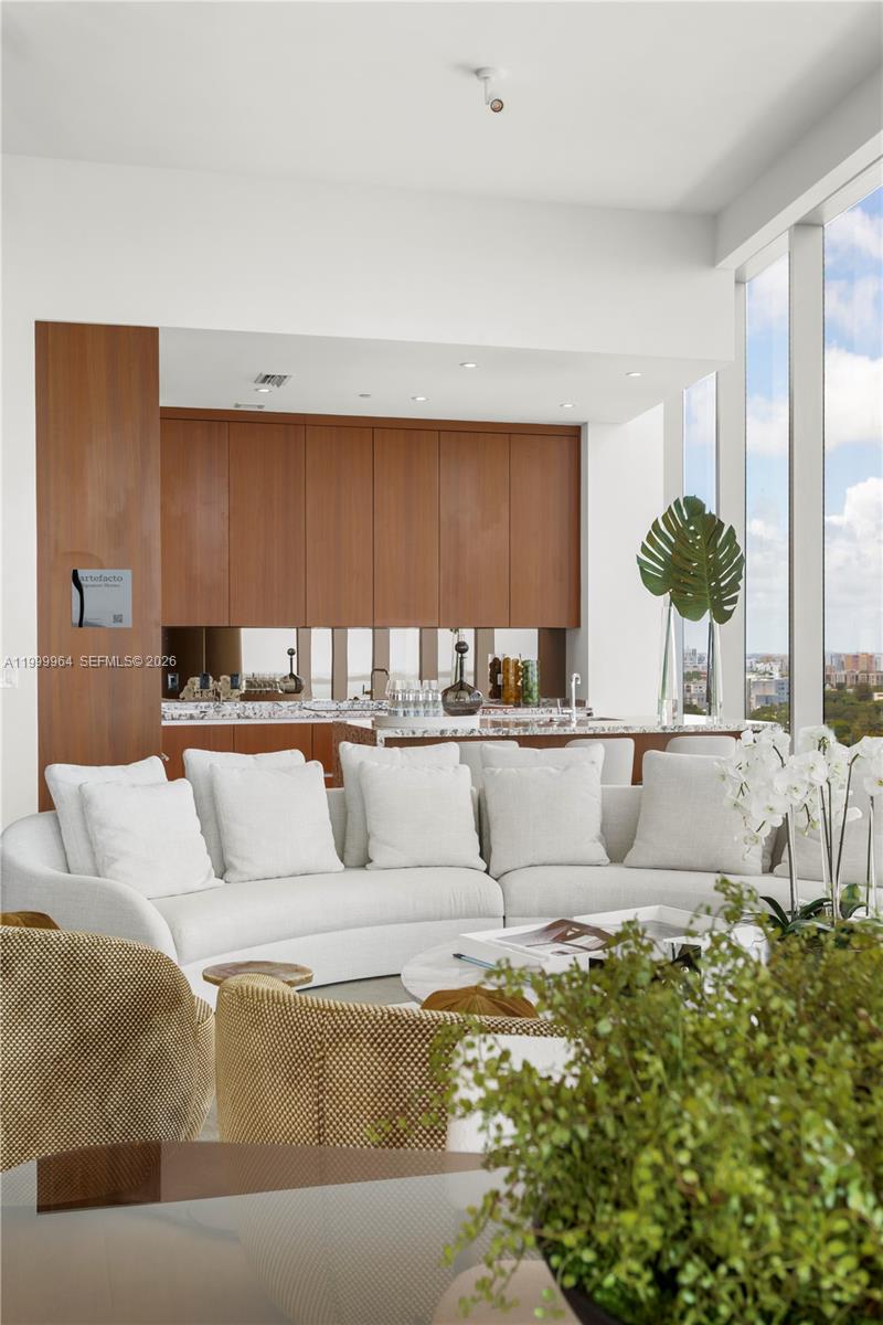 UNA RESIDENCES - Residential