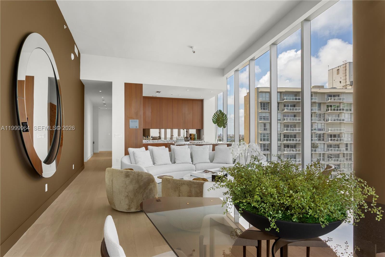UNA RESIDENCES - Residential