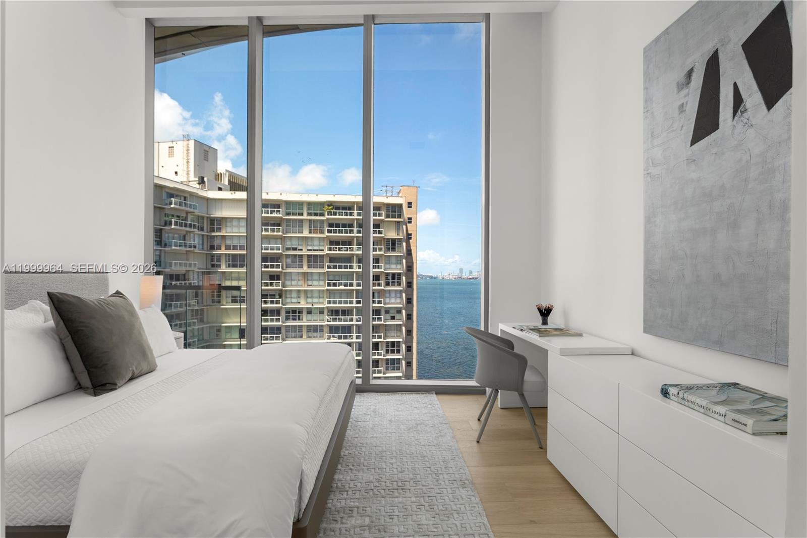 UNA RESIDENCES - Residential