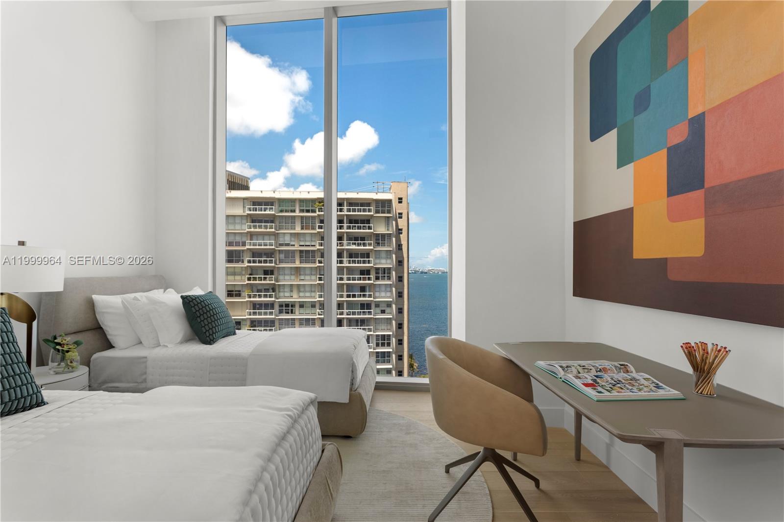 UNA RESIDENCES - Residential
