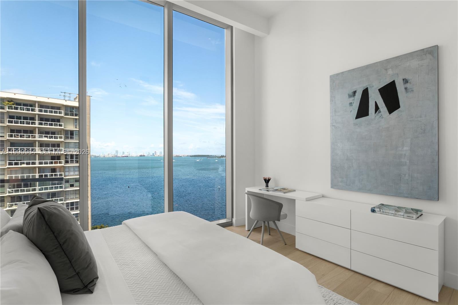 UNA RESIDENCES - Residential
