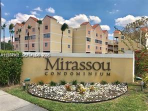 This is the apartment that you are looking for, a two-story apartment with 2 master bedrooms and 
2 upstairs bathrooms and a half bathroom on the first floor, washer and dryer inside, open balcony to sit and relax with a cup of coffee, an extra-large
closet for storage underneath the staircase, the community offers two swimming pools, an exercise room, tennis courts,
a playground for your children, a car wash station, and a clubhouse. walking distance to supermarkets, banks, facilities, and more, you need to see it!!