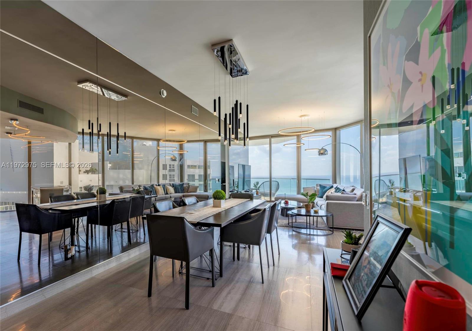 18975 COLLINS CONDO - Residential