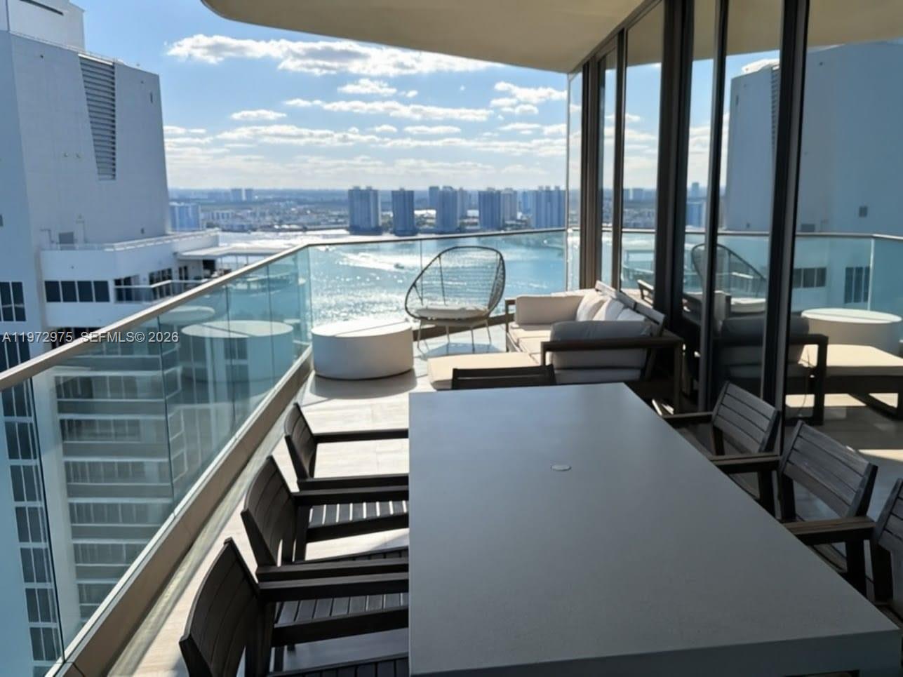 18975 COLLINS CONDO - Residential