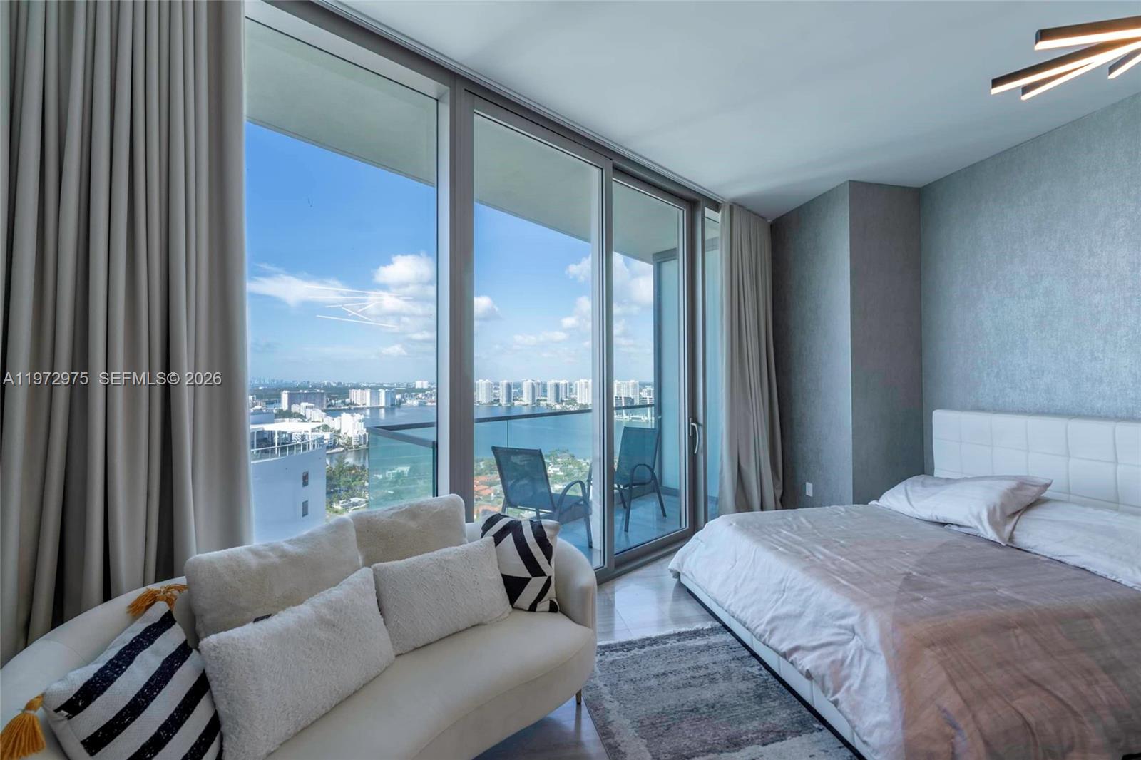 18975 COLLINS CONDO - Residential