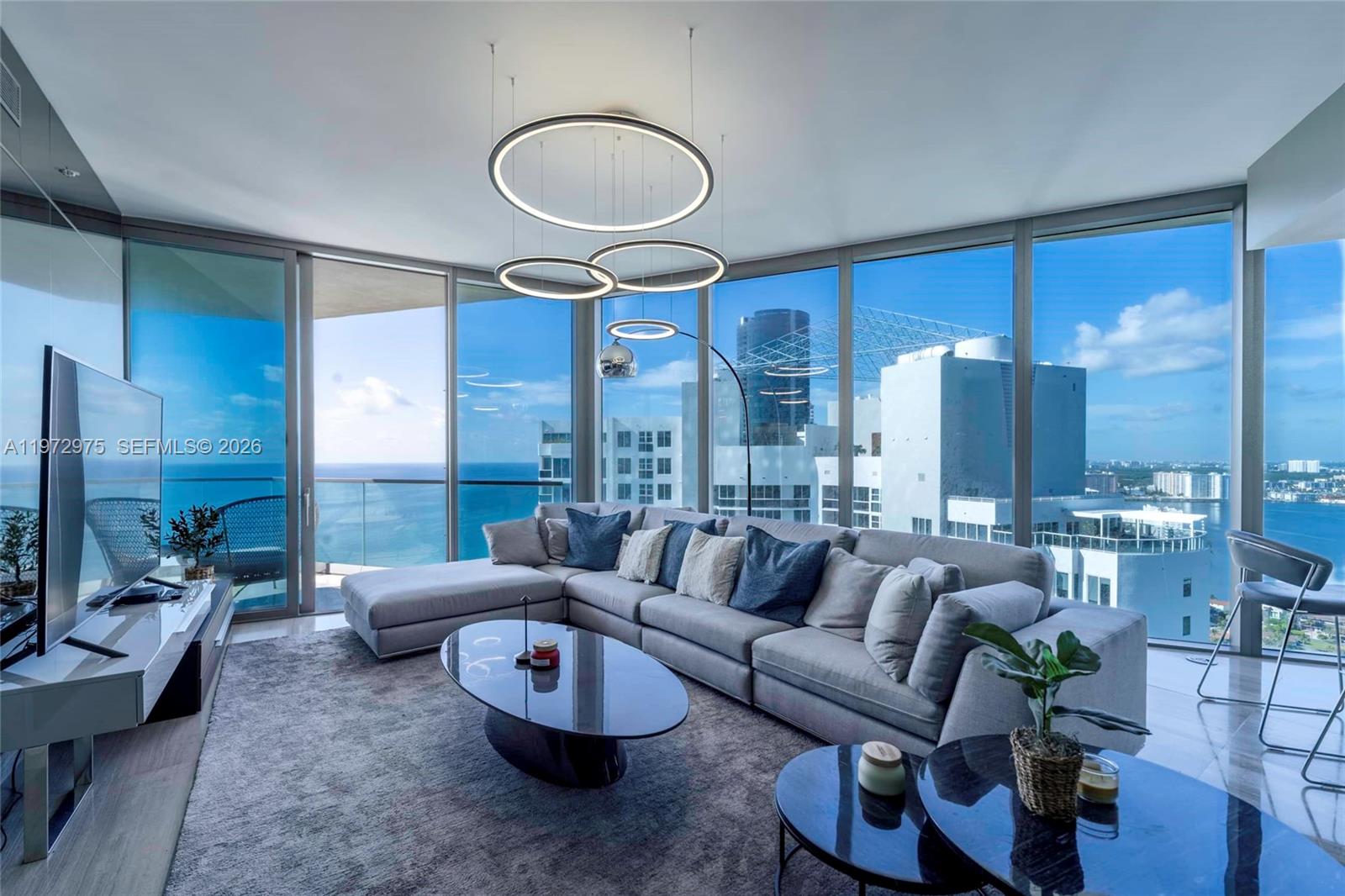18975 COLLINS CONDO - Residential