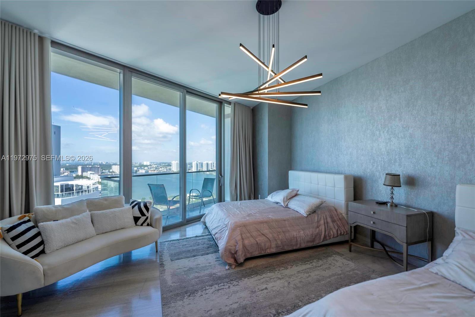 18975 COLLINS CONDO - Residential