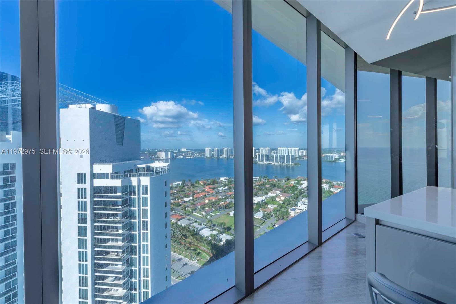 18975 COLLINS CONDO - Residential