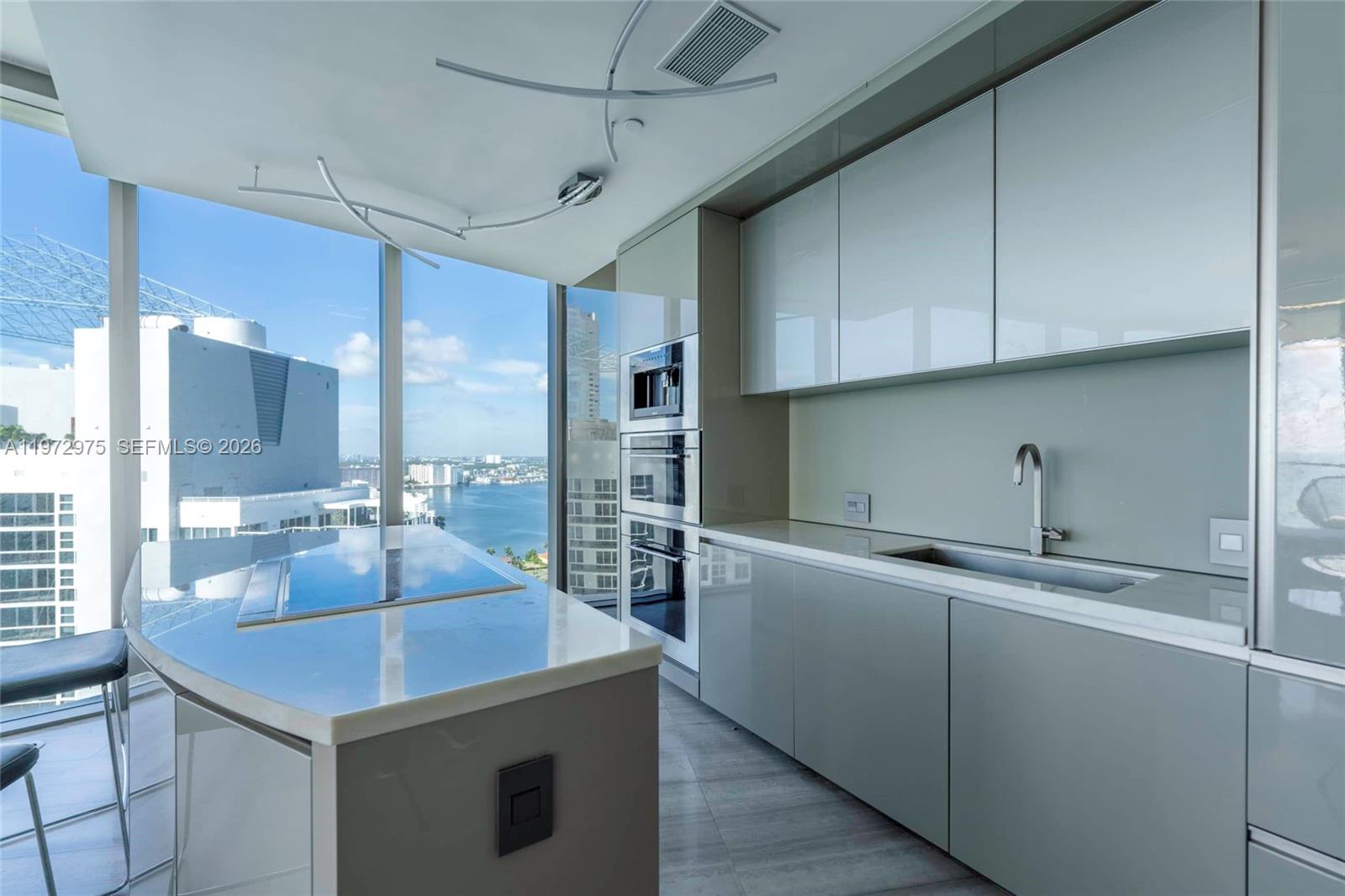 18975 COLLINS CONDO - Residential